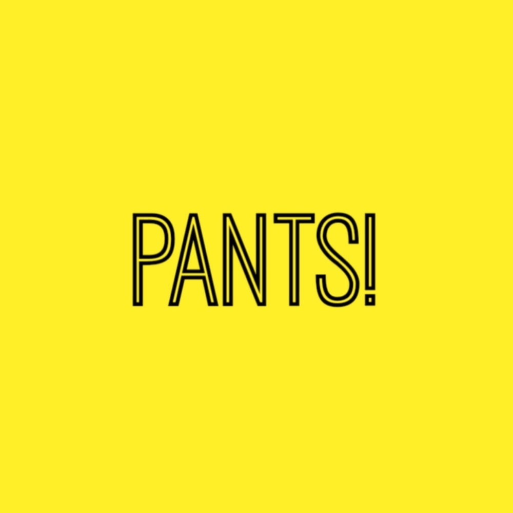 Pants